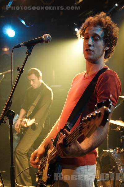 SERVO - 2006-01-13 - PARIS - La Maroquinerie - 